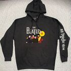 The Beatles All Together Now Hoodie Size sm,md,lg,xl And 2X