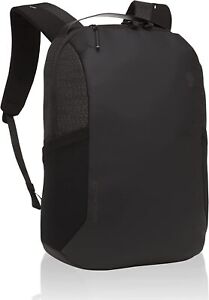 Alienware 17-inch Horizon Commuter Backpack - Galaxy Weave Black