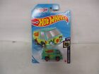 Hot Wheels Scooby-Doo HW Screen Time The Mystery Machine Lot 1A
