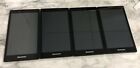 LOT OF 4 LENOVO TAB 2 A8-50F ANDROID TABLETS BLUE| FOR P@RTS OR REPAIR  AS IS