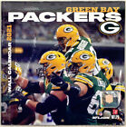 Green Bay Packers Collectible 2021 Mini Wall Calendar by Turner ● [Sealed]