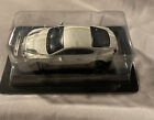 Kyosho 1/64 Bentley Collection Continental Supersports Pearl White