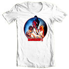 Slumber Party Massacre II T-shirt retro 80's horror slasher movie cotton tee
