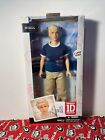 ONE DIRECTION 1D  I Love Niall Horan Doll Figure Hasbro Global 2012 New In Box