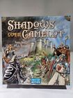 Shadows Over Camelot Board Game Days of Wonder