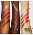 MAC FROSTED FIREWORK LIPSTICK Limited Edition Choose your shade