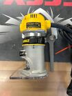 New ListingDEWALT DWP611 1.25 HP Max Torque Compact Router w/ Wrench