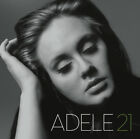 Adele : 21 CD