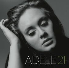 Adele : 21 Pop 1 Disc CD