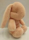 Maileg Lop Eared Bunny Rabbit Soft Plush Toy Peach NWT