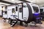 New ListingNew 2023 Palomino Real-Lite RL191 Bunkhouse Travel Trailer PAP104 BLOW-OUT SALE!