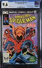 Amazing Spider-Man #238 CGC 9.6 White Pages Incredible Book 1st App of Hobgoblin