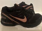 Women’s Nike Air Max Torch 4 Running Training Shoes Size 8.5 Black, Popular!!