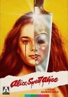 Alice, Sweet Alice (DVD, 1976) Brooke Shields. Like New (See Note)