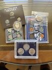 New ListingStarter US Coin Collection (Lot 18) Coins includes nine very nice silver coins