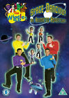 WIGGLES SPACE DANCING - An Animated Adventure (DVD)