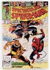 The Spectacular Spider-Man #161 Direct Edition Cover (1976-1998) Marvel Comics