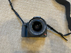 Canon EOS Rebel XTi DS126151 DSLR Digital Camera EFS 18-55mm Lens