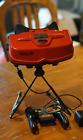 Nintendo Virtual Boy with Battery Pack - Untested