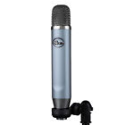 Blue Ember XLR Studio Condenser Microphone for Streaming and Recording