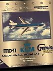 Gemini Jets KLM  MD-11  PH-KCE  GJKLM188  1:400