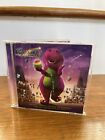 Barney's Great Adventure The Movie Original Soundtrack CD