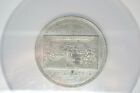 1876 Centennial Exhibition, Declaration of Independence- NGC AU Details