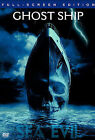 Ghost Ship [Full Screen Edition] ,  , New