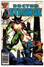 Doctor Strange #77 - Khat!