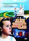 Alice Through the Looking Glass (DVD, 1966)