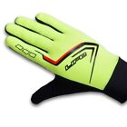 Gloves Touchscreen Warm Thin Liner Running Cycling Anti-slip Gloves for Winters