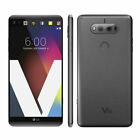 LG V20 64GB AT&T GSM Unlocked Titan Android 4G LTE Smartphone H910