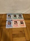 Danielle Steels Lot of 6 Daddy A PERFECT STRANGER Kaleidoscope CHANGES FREE SHIP