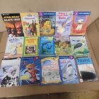 Lot of 60 Level 3/4/5~RL~Ready to-I Can Read-Step into Reading-Learn  Book MIX