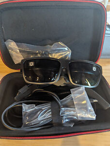Lenovo ThinkReality Virtual Reality A3 Smart Glasses
