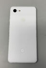 New ListingGoogle Pixel 3 XL (G013C) 64GB White  Unlocked Android Clean - SCREEN BURNS