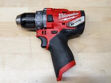 New ListingMilwaukee ‎2504-20 M12 12V Cordless Hammer Drill