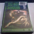 Big Box of Horror (5 Movies) 43944 B DVD Vincent Price Classic Films New Sealed