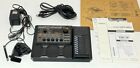 Roland GR-20 Guitar Synthesizer GK-3 Divided Pickup With Box & AC Adaptor Set