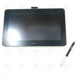 Wacom One Digital Drawing Tablet with 13.3 inch Screen, Graphics tablet - White