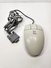 Vintage Logitech 3-Button Mouse | Model: M-M35 | Serial # LZA71803376