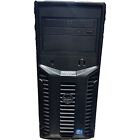 Dell PowerEdge T110 II Server E3-1220@3.10GHz, 16GB Ram, 2x500GB HDD, NO OS