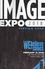 Image Expo Preview Book #201803 VF Stock Image
