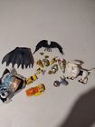 Random Toy And Accessories Lot