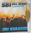 SBI KARAOKE DISC CD+G - SBI603 EXTREMELY RARE 15 SONG CD+G 2012 COUNTRY HITS v.2