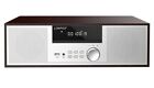 Nostalgic Home Stereo System, Vintage Micro Component 40W RMS CD Player & Wirele