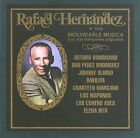 New ListingSu Inolvidable Musica by Rafael Hernández (CD, Oct-1999, Disco Hit Productions)