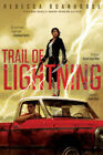Trail of Lightning Hardcover Rebecca Roanhorse