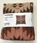 Ikea FRANSINE Pillow Cushion Cover 20