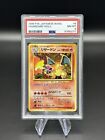 Pokemon Japanese Charizard #006 Holo Base Set 1996 PSA 8
